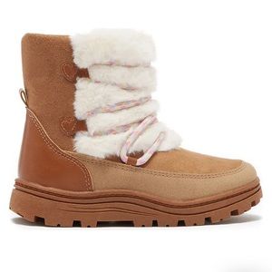 Carter’s Winter Boots.